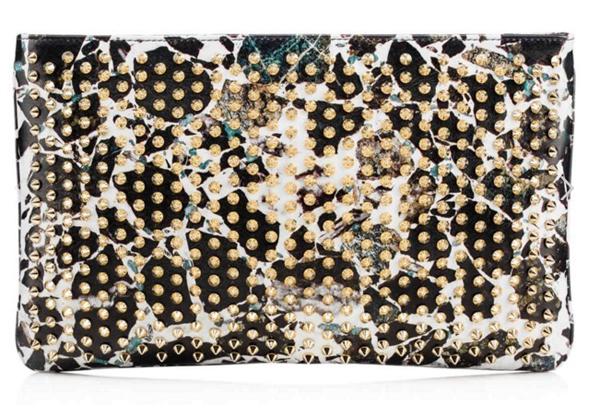 Christian Louboutin ルブタン スーパーコピー★Loubiposh Clutch 6100727